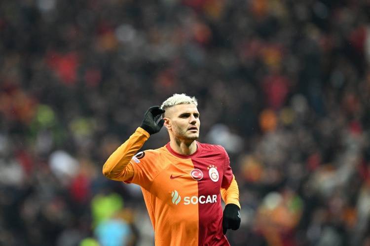 阿根廷前锋伊卡尔迪复出表现出色 阿根廷前锋伊卡尔迪复出表现出色