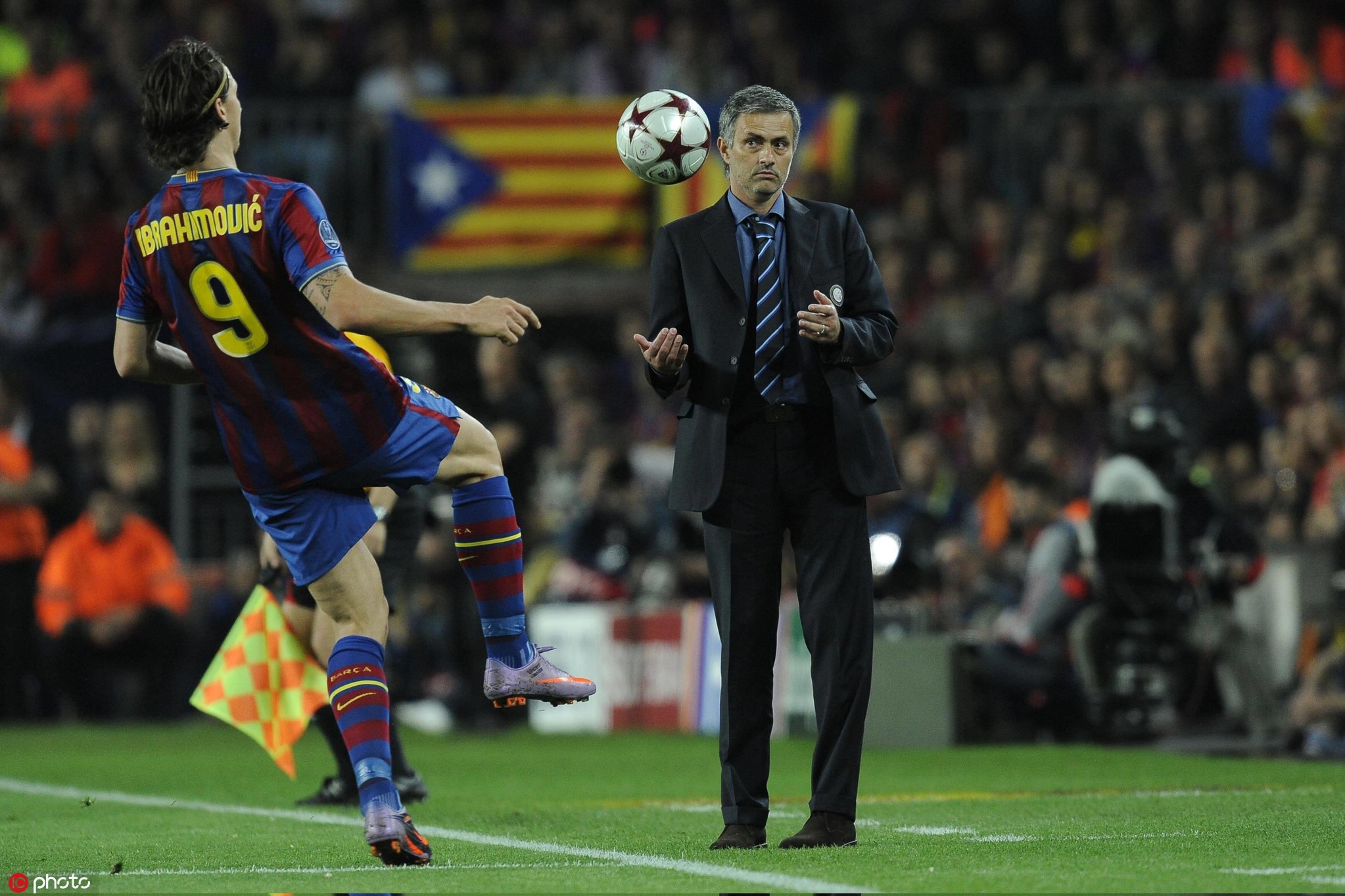 西班牙豪门破天荒拜师大师,寻求突破 西班牙豪门破天荒拜师大师,寻求突破