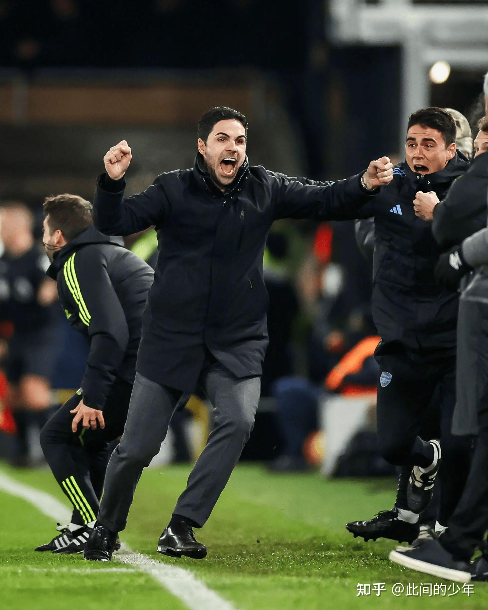 阿森纳再遭绝杀,无奈之下令人咂舌 阿森纳再遭绝杀,无奈之下令人咂舌