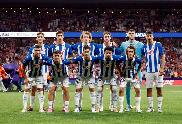 西甲赛场充满悬念,强队间对决持续激烈 西甲赛场充满悬念,强队间对决持续激烈