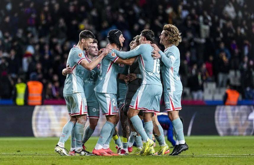 巴萨3-0凤凰涅槃,逆转击败拜仁慕尼黑 巴萨3-0凤凰涅槃,逆转击败拜仁慕尼黑