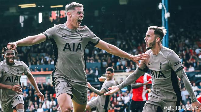 热刺连续失利,欧战资格岌岌可危 热刺连续失利,欧战资格岌岌可危