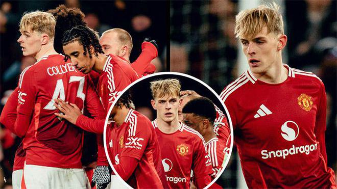 欧战中一位球员的出色表现赢得认可 欧战中一位球员的出色表现赢得认可