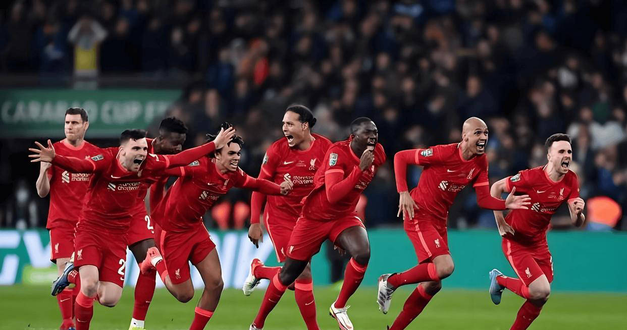 利物浦击败对手,跃居小组第一 利物浦击败对手,跃居小组第一