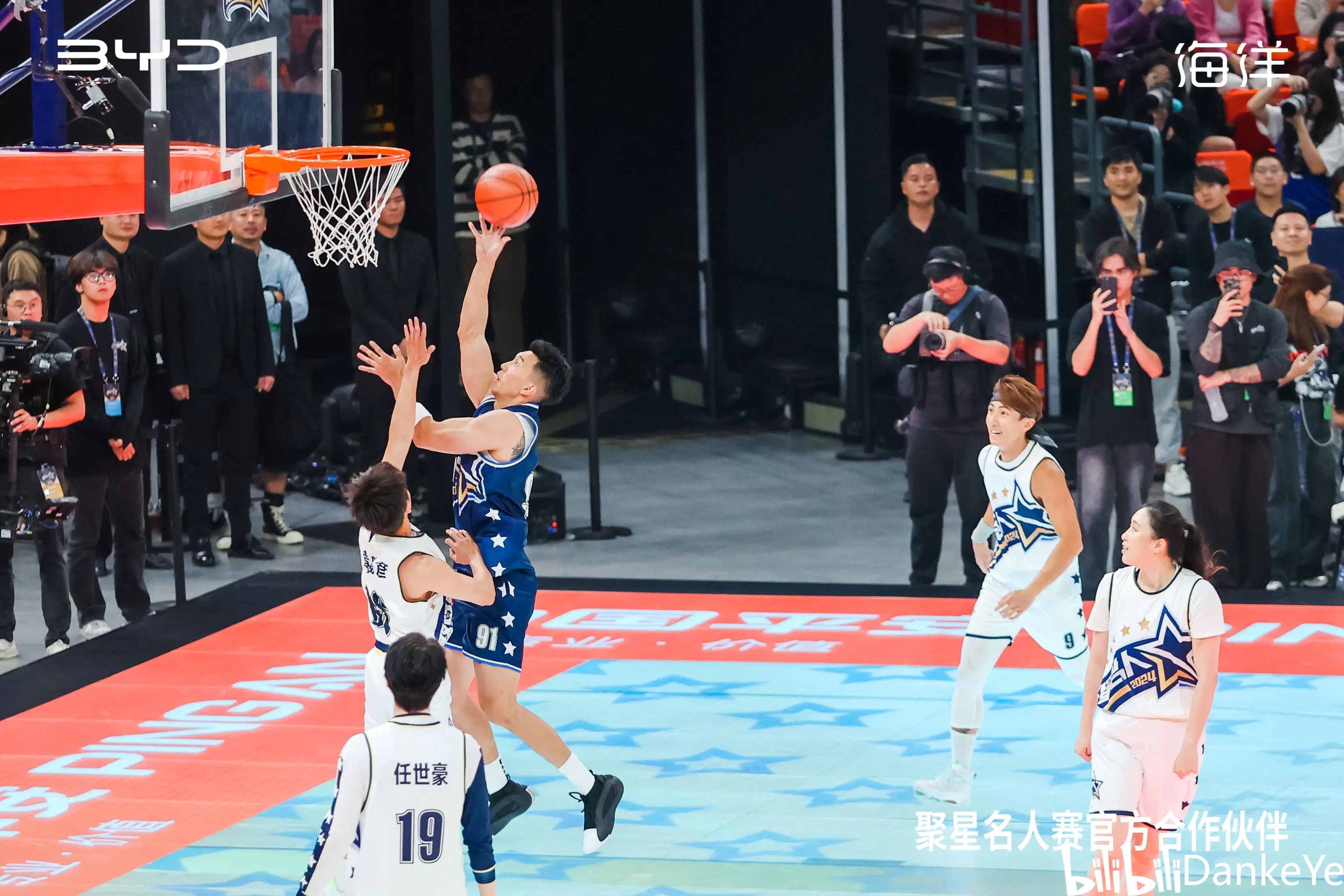 竞技篮球盛况将在全球多地上演 竞技篮球盛况将在全球多地上演