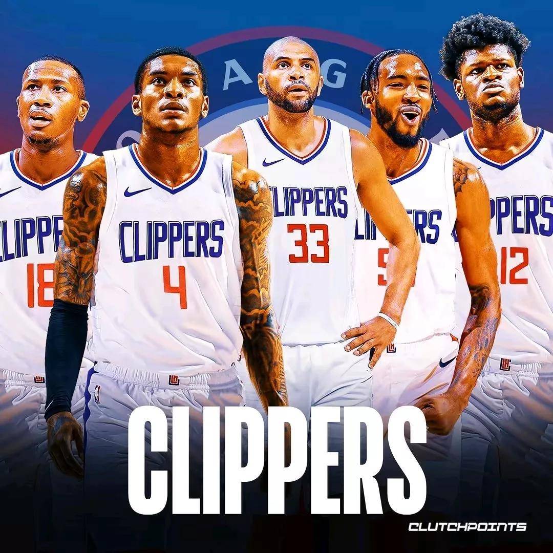 快船客场大胜火箭获得两连胜 快船客场大胜火箭获得两连胜