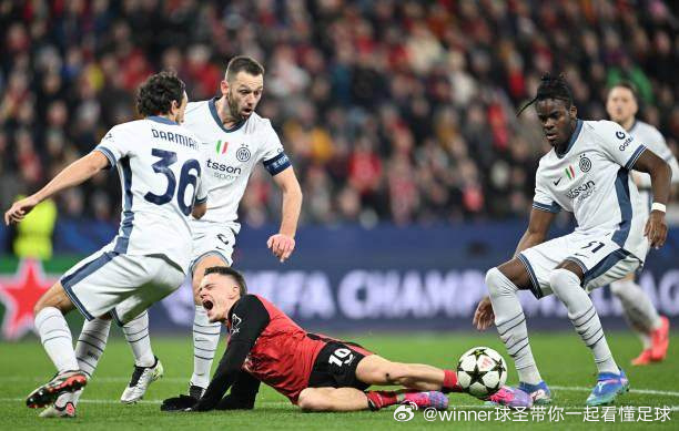 切沃客场大胜国际米兰,翻转战局 切沃客场大胜国际米兰,翻转战局