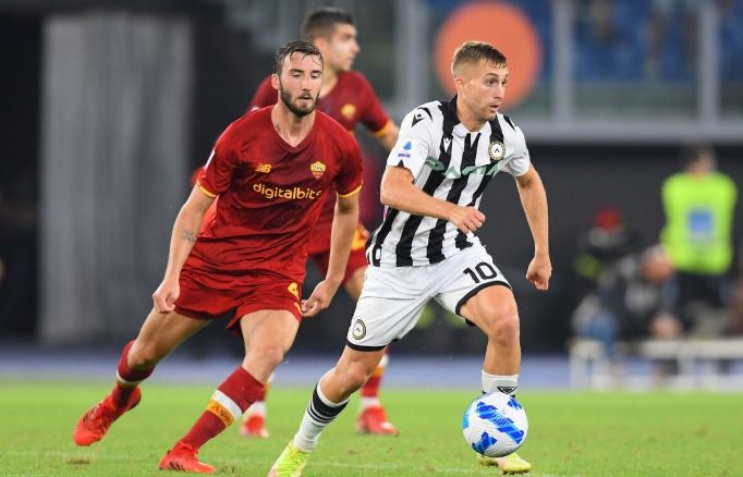 博洛尼亚击败乌迪内斯,取得宝贵三分重返正轨 博洛尼亚击败乌迪内斯,取得宝贵三分重返正轨