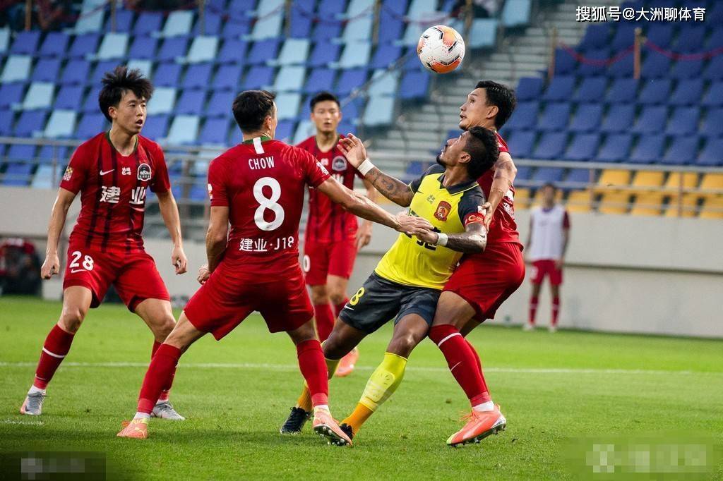 建业迎来一场胜利,冲击前四 建业迎来一场胜利,冲击前四