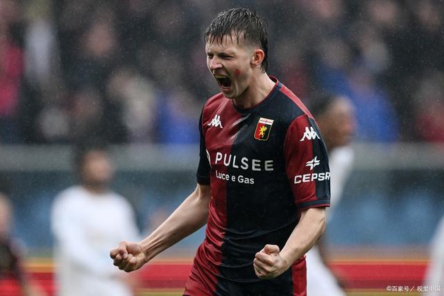 热那亚客场击败乌迪内斯豪取3分 热那亚客场击败乌迪内斯豪取3分