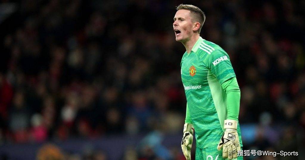 亨德森攻入红魔生涯第100球 亨德森攻入红魔生涯第100球