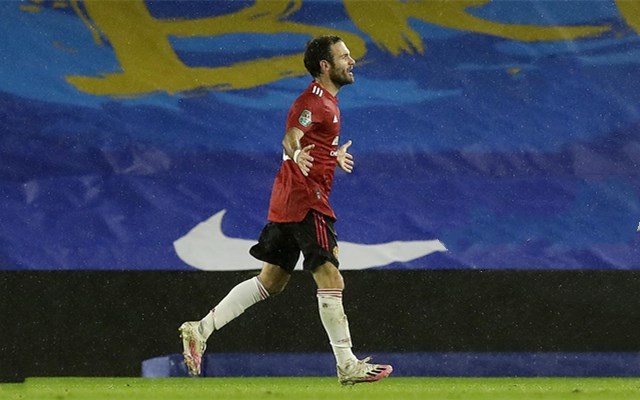 亨德森攻入红魔生涯第100球 亨德森攻入红魔生涯第100球