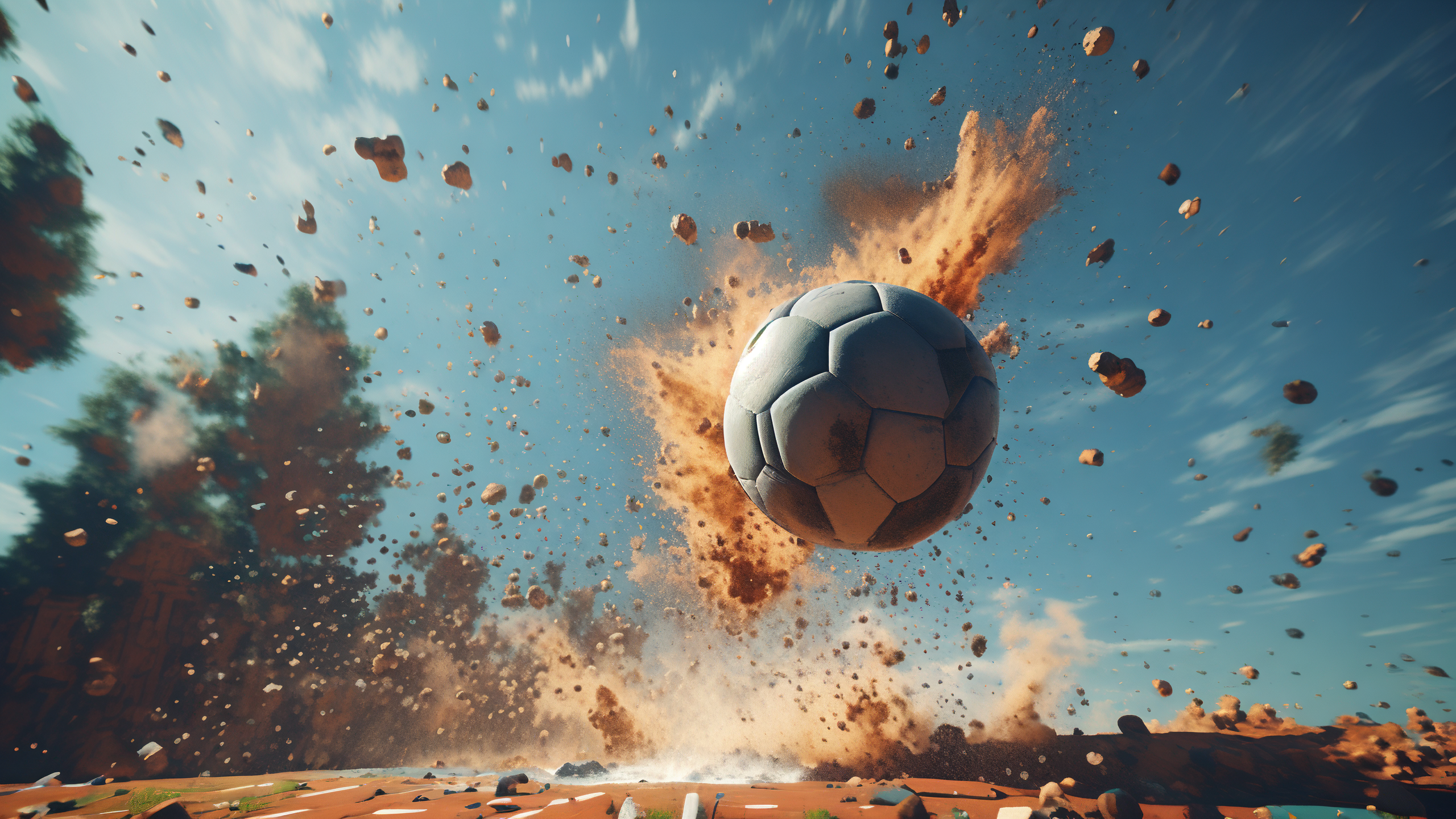 热血激战!世界级足球联赛精彩纷呈 热血激战!世界级足球联赛精彩纷呈