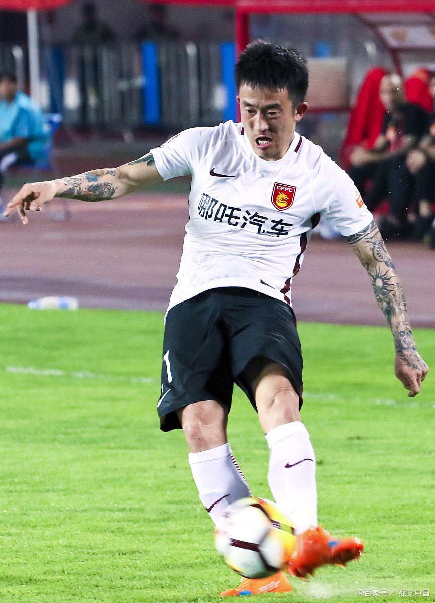 河北队客场大获全胜,气势如虹 河北队客场大获全胜,气势如虹