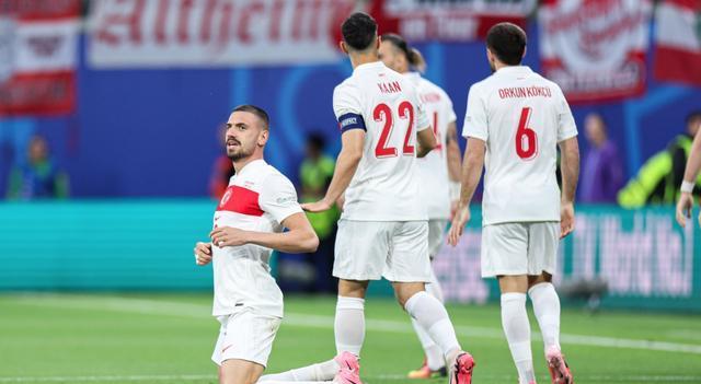 奥地利队力克瑞士,晋级半决赛 奥地利队力克瑞士,晋级半决赛