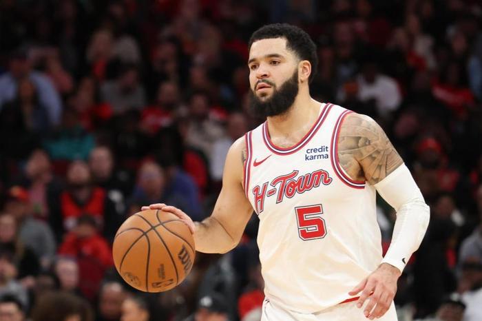 猛龙队后卫范弗利特实力逐渐爆棚 猛龙队后卫范弗利特实力逐渐爆棚