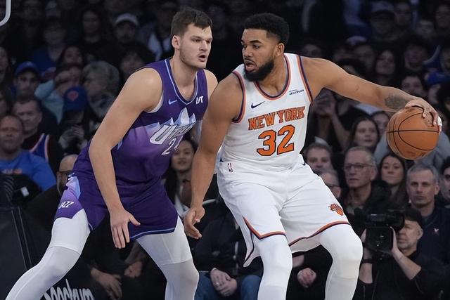 尼克斯队赛季表现不佳主帅下课 尼克斯队赛季表现不佳主帅下课