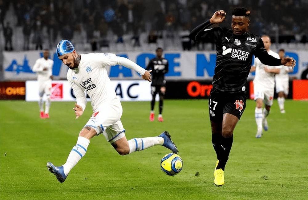 摩纳哥逆袭,赢得南特勒芒杯 摩纳哥逆袭,赢得南特勒芒杯