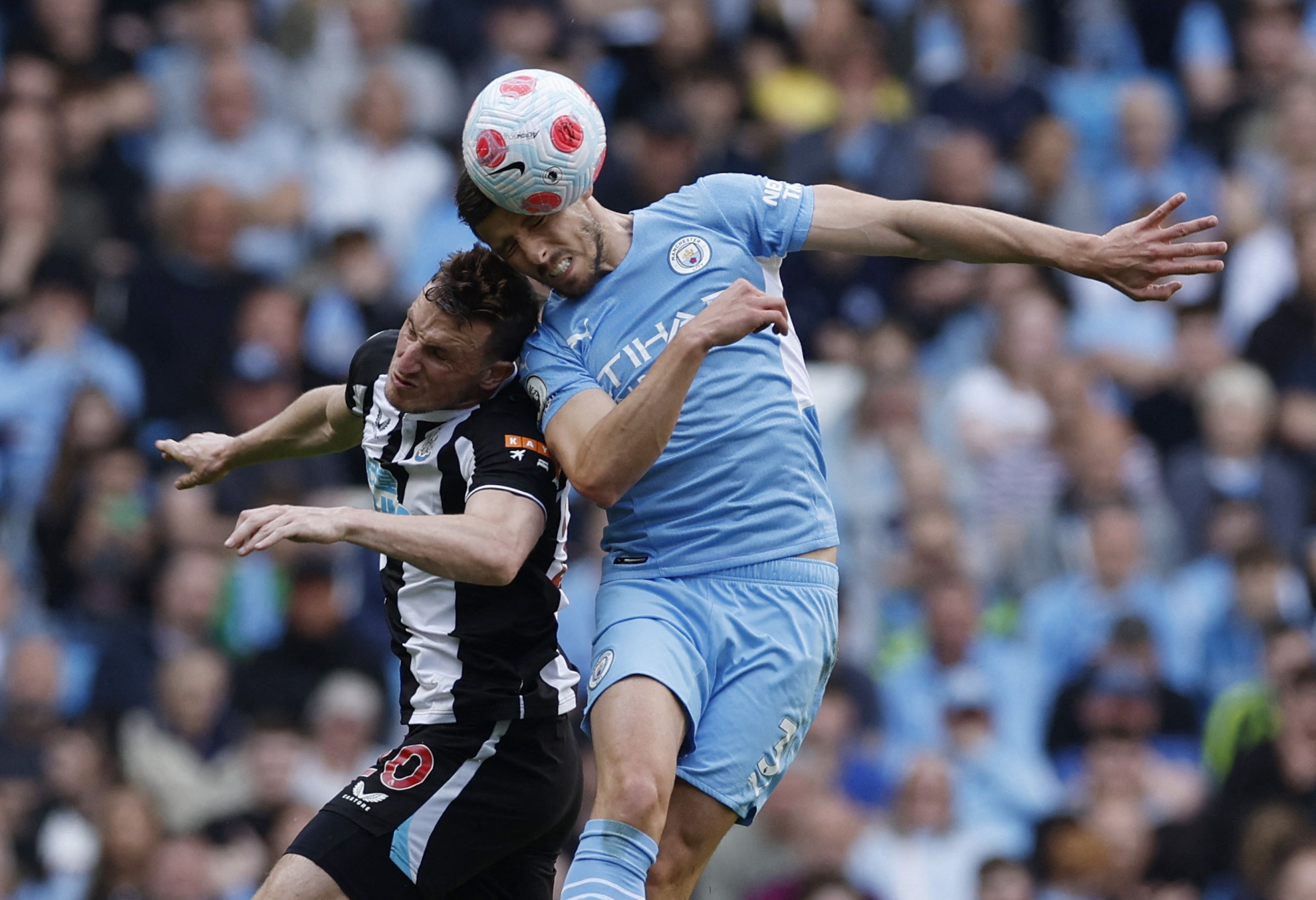 纽卡斯尔联客场不敌埃弗顿,保级形势岌岌可危 纽卡斯尔联客场不敌埃弗顿,保级形势岌岌可危