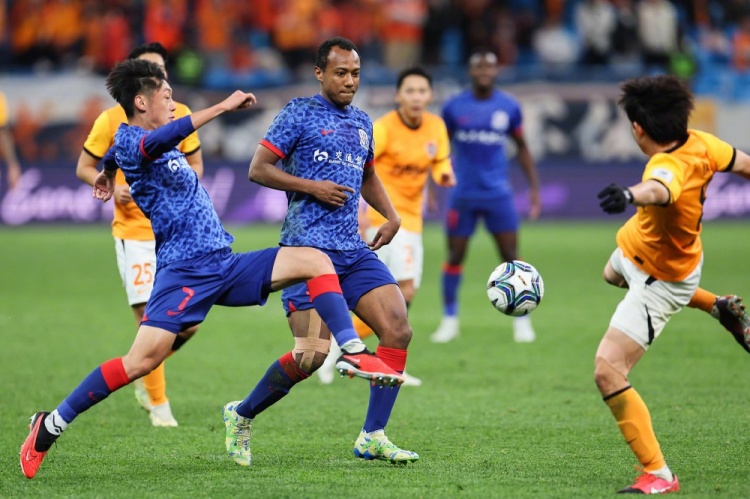 上海申花希望在青岛客场实现三连胜 上海申花希望在青岛客场实现三连胜