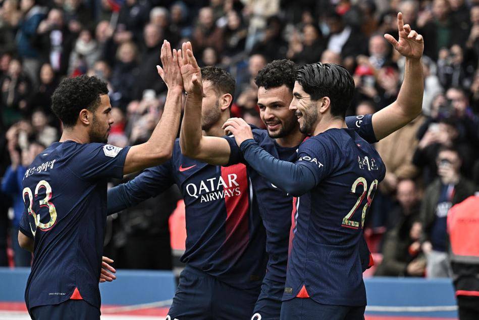 拜仁慕尼黑将和巴黎圣日耳曼交手