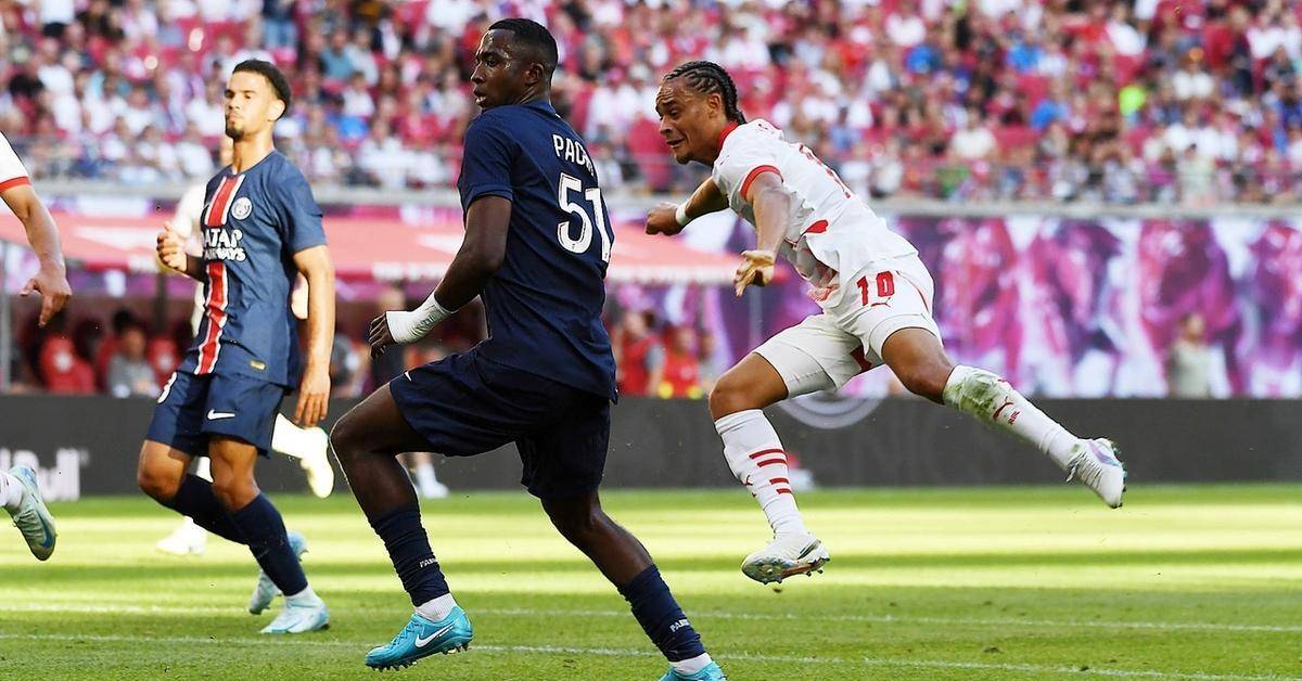 勒阿弗尔艰难获胜,为保级努力拼搏 勒阿弗尔艰难获胜,为保级努力拼搏