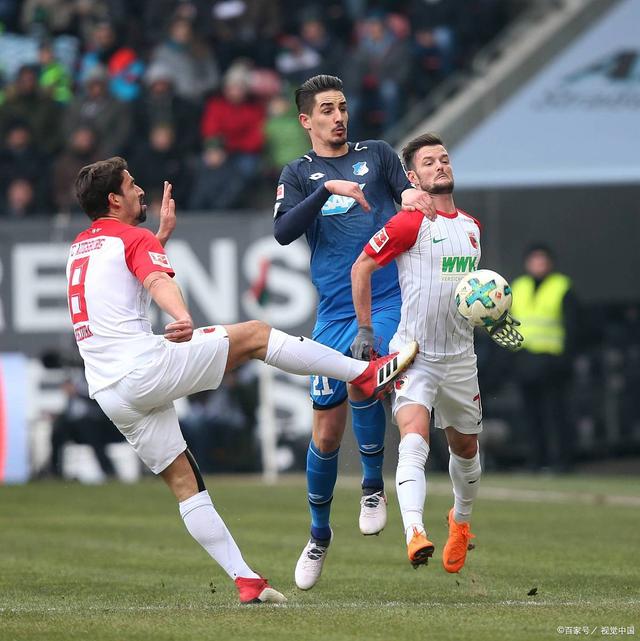 霍芬海姆客场小胜克莱蒙,保持不败势头 霍芬海姆客场小胜克莱蒙,保持不败势头