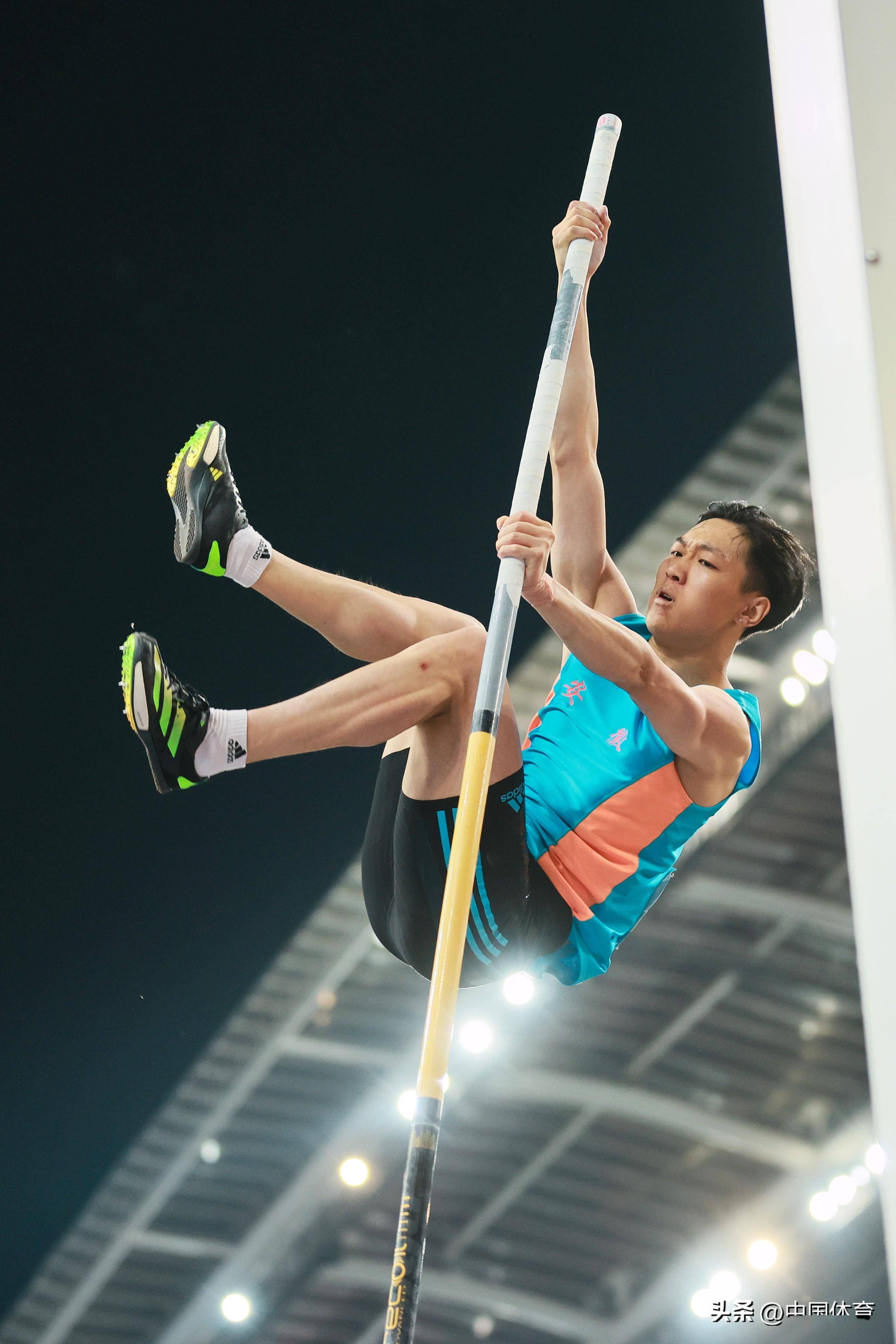 非洲新星勇夺冠军,田径比赛创出优异成绩 非洲新星勇夺冠军,田径比赛创出优异成绩