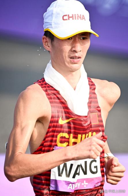 非洲新星勇夺冠军,田径比赛创出优异成绩 非洲新星勇夺冠军,田径比赛创出优异成绩