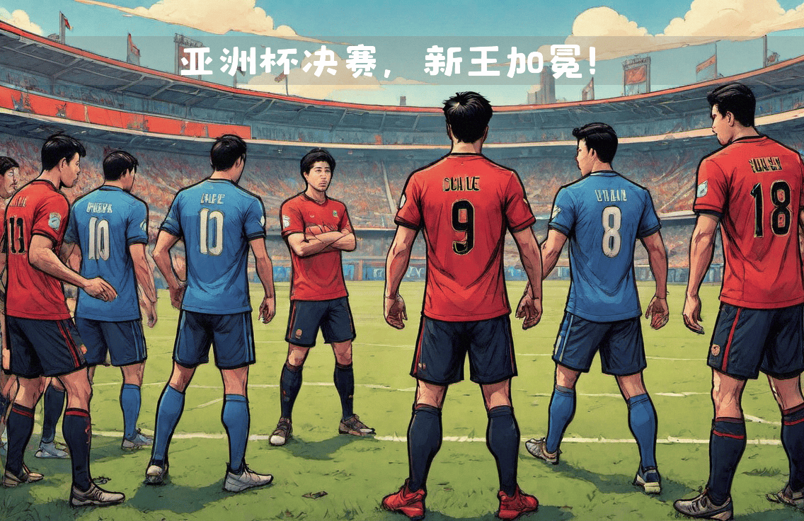 亚洲杯决赛战败,球队主教练宣布引咎辞职 亚洲杯决赛战败,球队主教练宣布引咎辞职