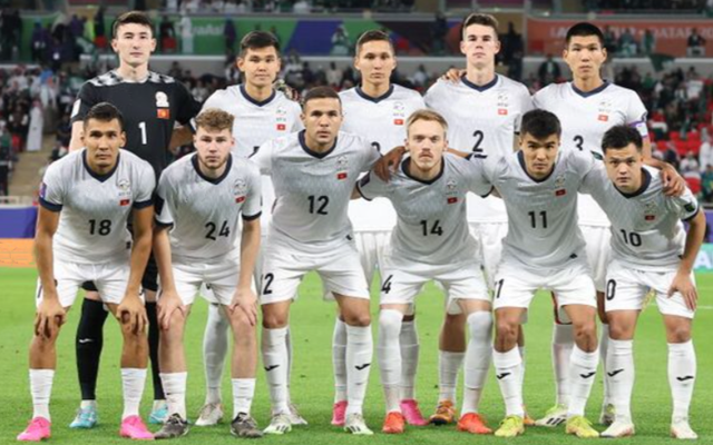 阿曼球队准备挑战亚洲顶尖球队 阿曼球队准备挑战亚洲顶尖球队