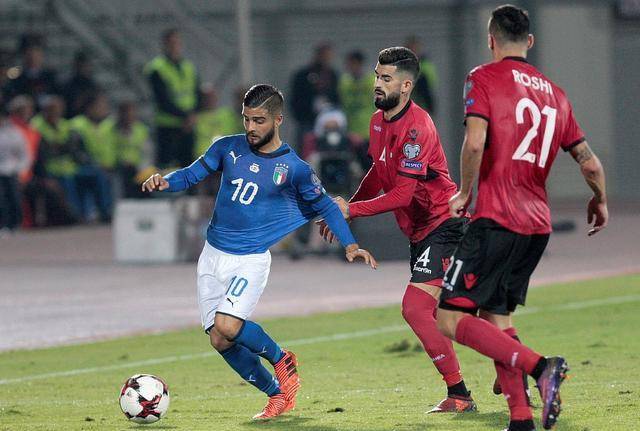 瑞典战胜摩尔多瓦,双双晋级欧洲杯 瑞典战胜摩尔多瓦,双双晋级欧洲杯