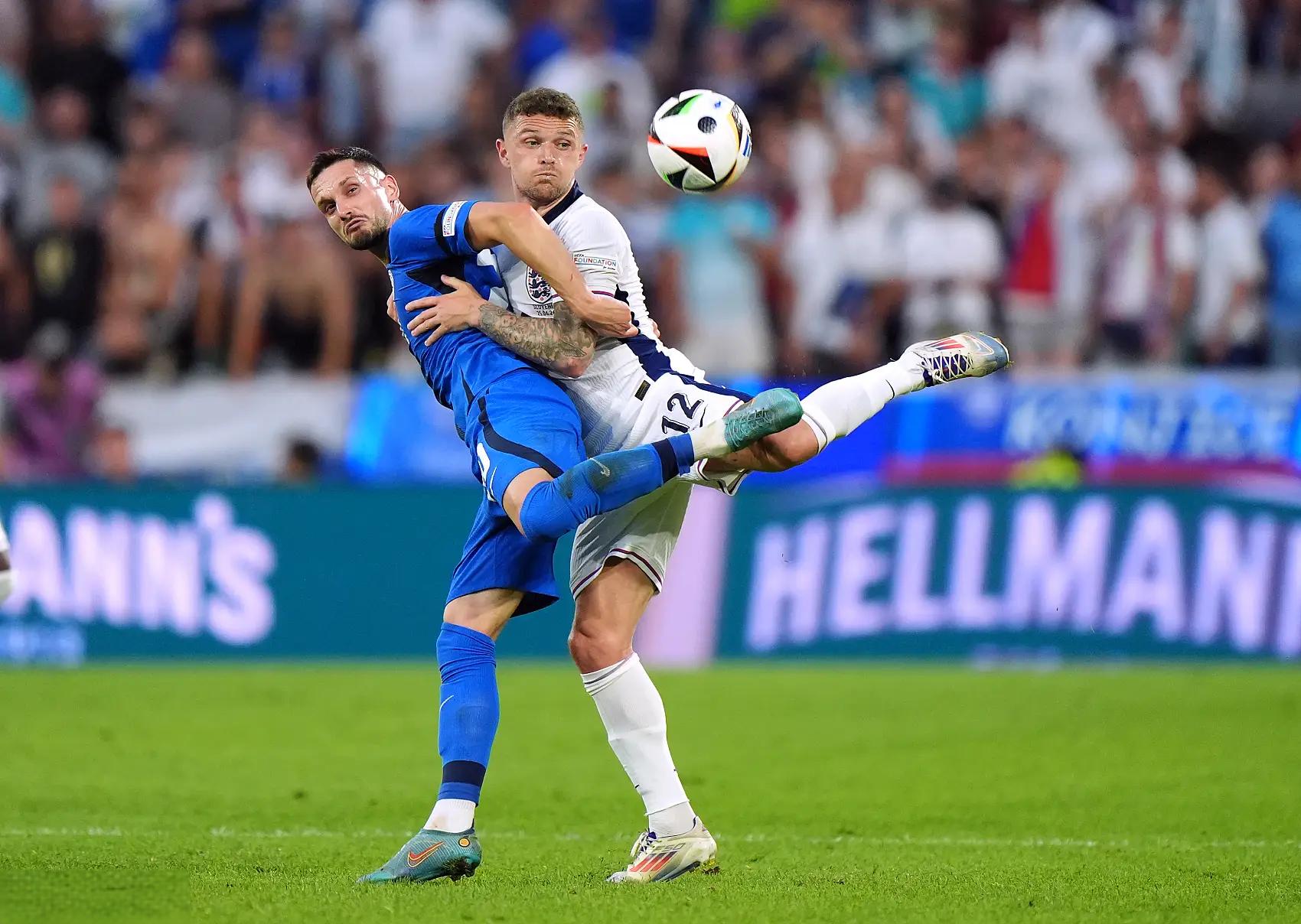 英格兰队实现绝地反击,成功晋级欧洲杯16强! 英格兰队实现绝地反击,成功晋级欧洲杯16强!