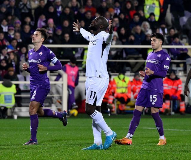 佛罗伦萨球队迎来不败好战绩 佛罗伦萨球队迎来不败好战绩