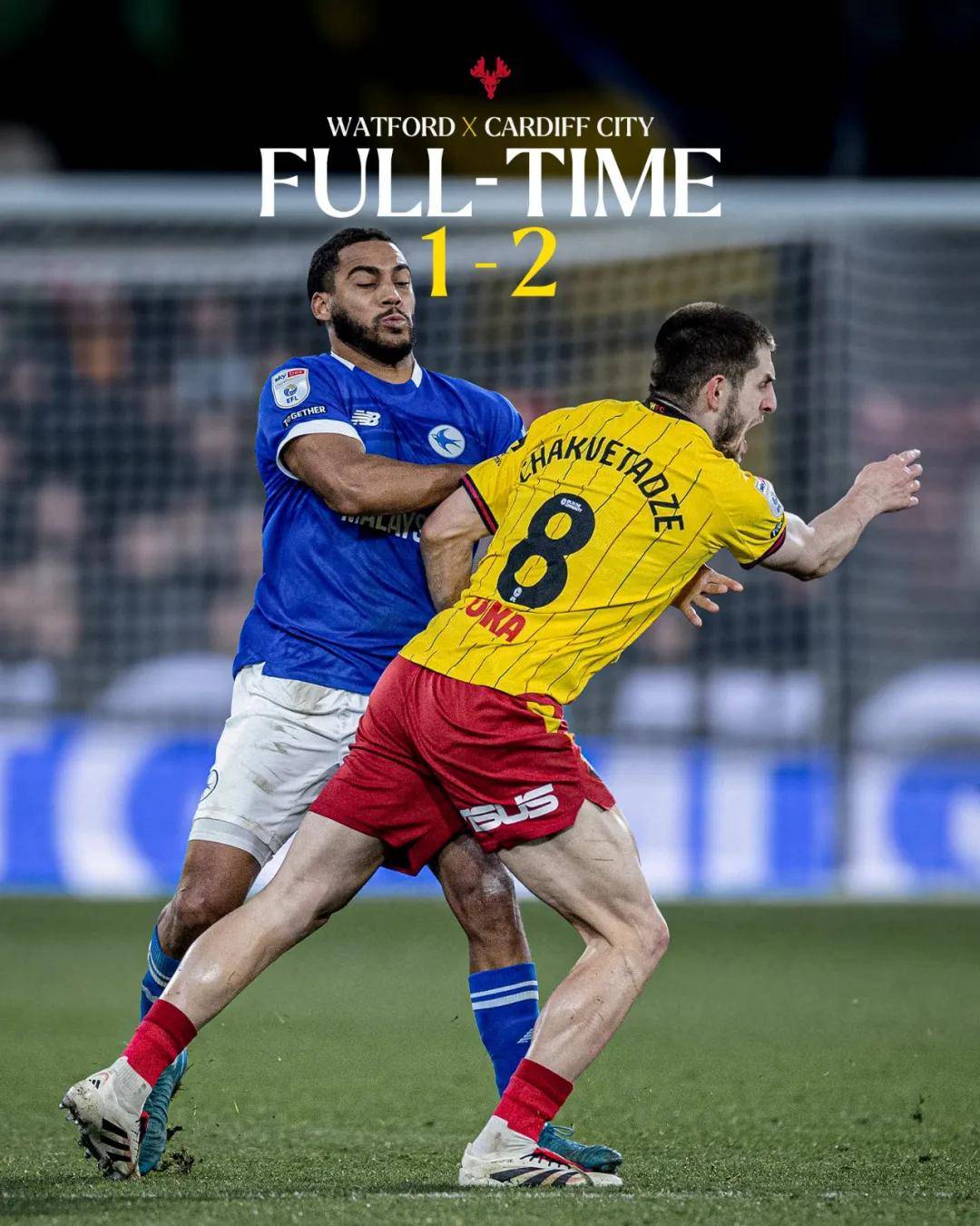 沃特福德客场被曼联击败,保级形势堪忧 沃特福德客场被曼联击败,保级形势堪忧