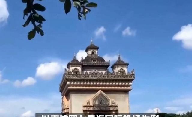 东南亚表现出色,令人刮目相看 东南亚表现出色,令人刮目相看