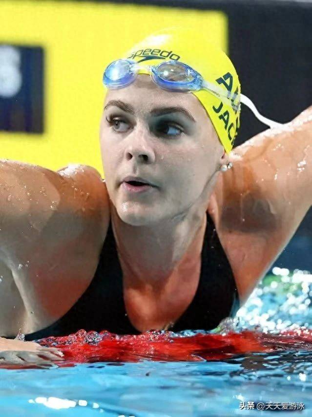 澳大利亚男子游泳偏爱擅入前10,备受瞩目 澳大利亚男子游泳偏爱擅入前10,备受瞩目