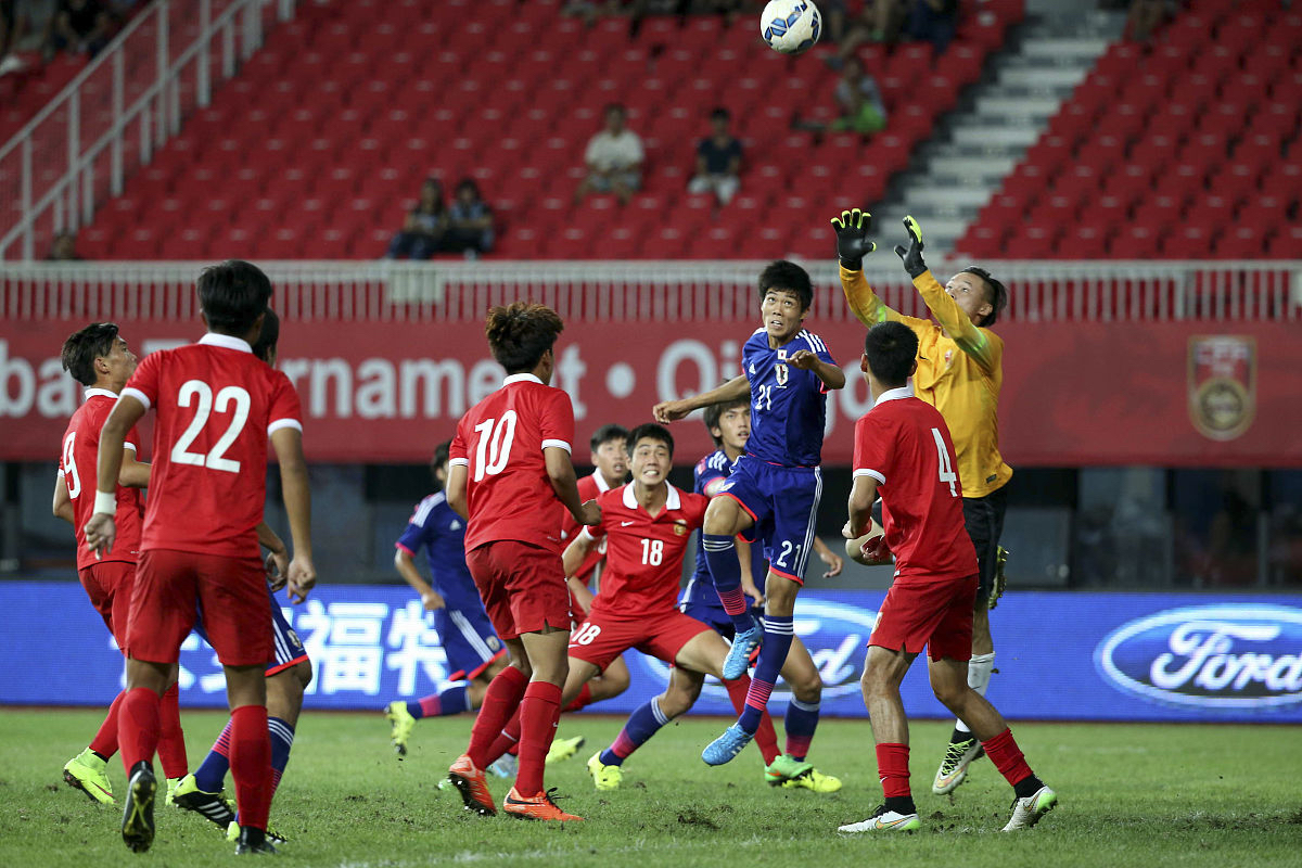 澳大利亚队在比赛中展现出强大实力 澳大利亚队在比赛中展现出强大实力