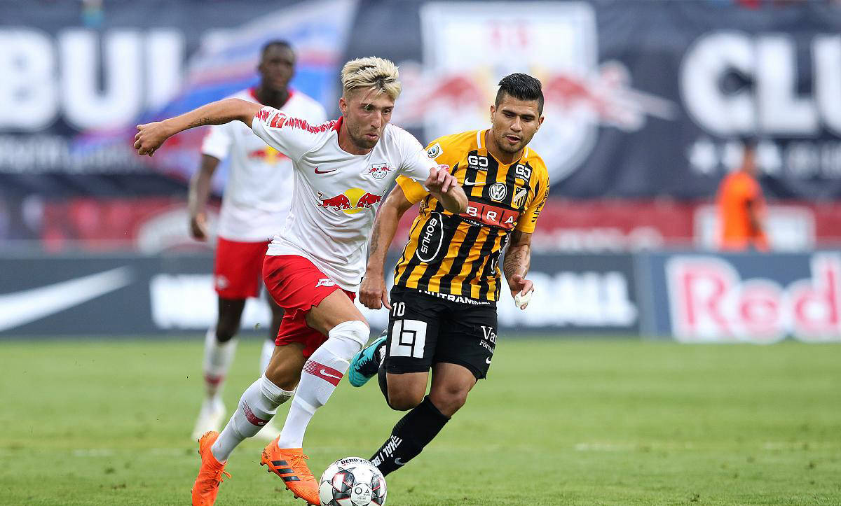 勒沃库森连续两轮失利，成绩低迷令人忧心