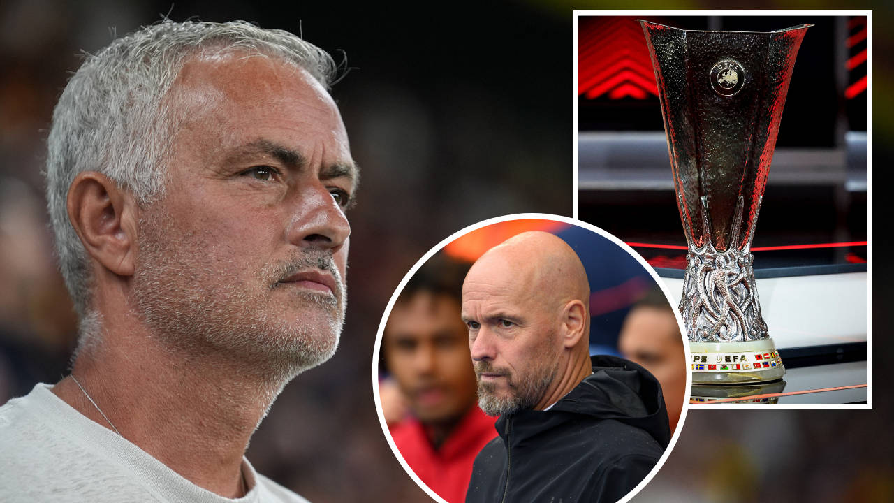 曼联遭遇切尔西挑战，穆里尼奥能否扭转乾坤？