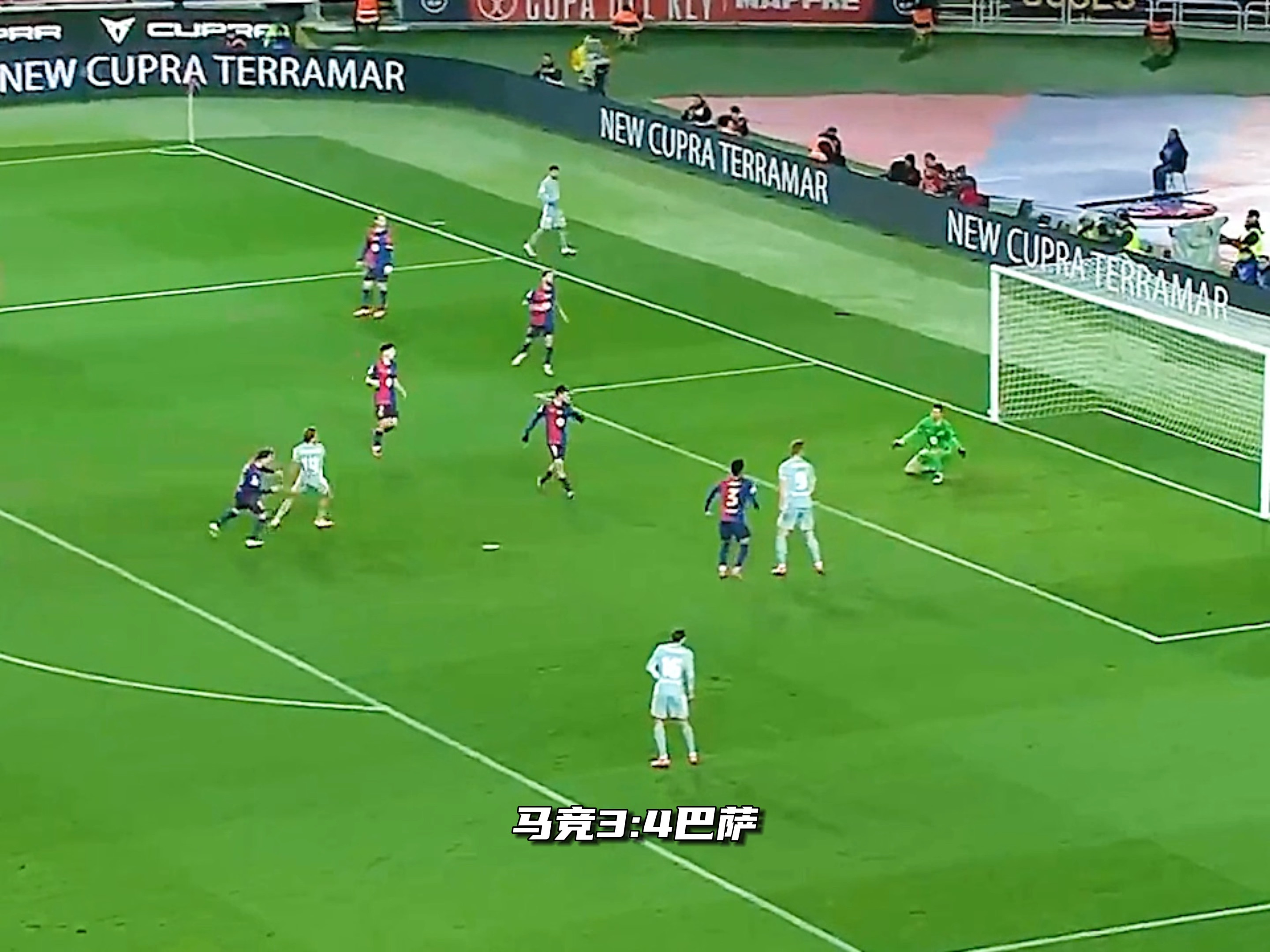 马竞遭遇惨败,遭遇连败压力 马竞遭遇惨败,遭遇连败压力