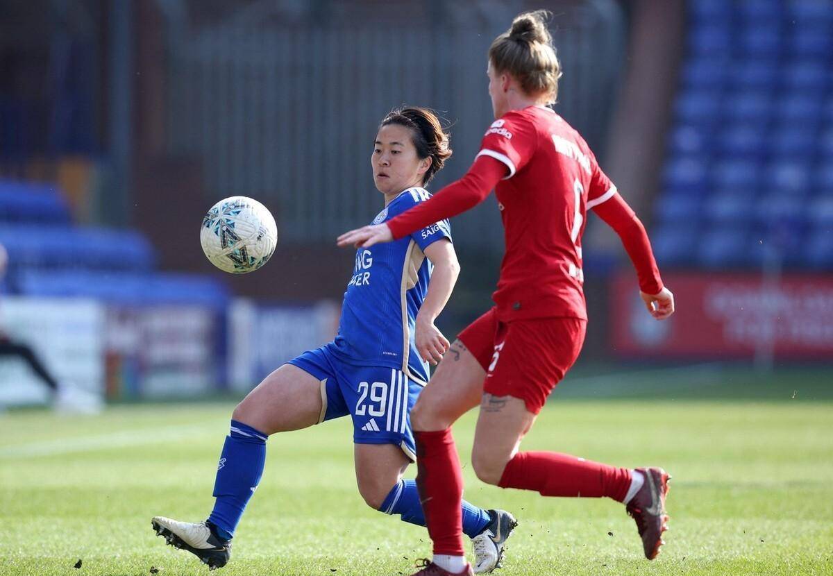 女足大赛背后故事揭秘,球员辛酸背景 女足大赛背后故事揭秘,球员辛酸背景