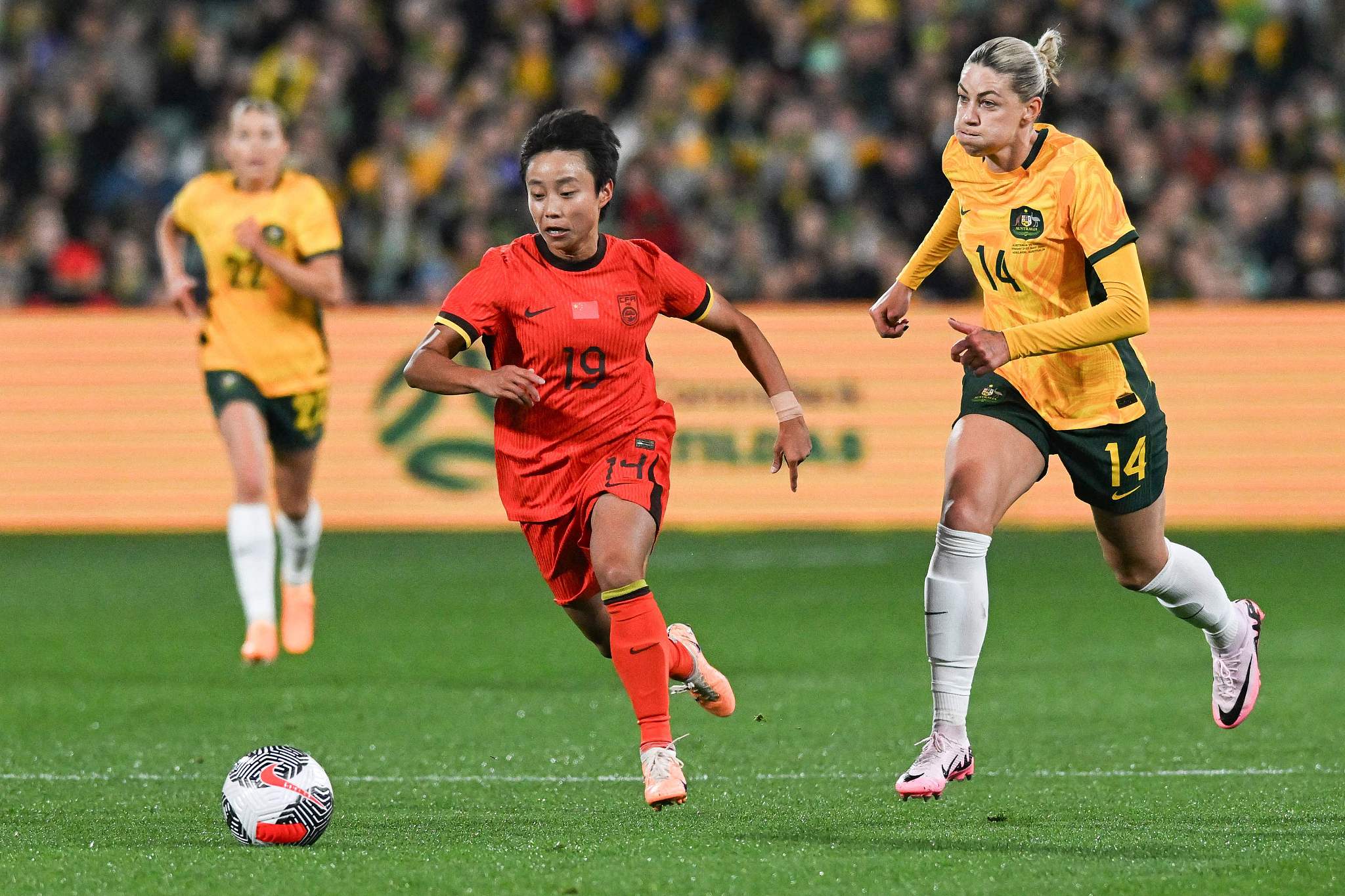 女足大赛背后故事揭秘,球员辛酸背景 女足大赛背后故事揭秘,球员辛酸背景