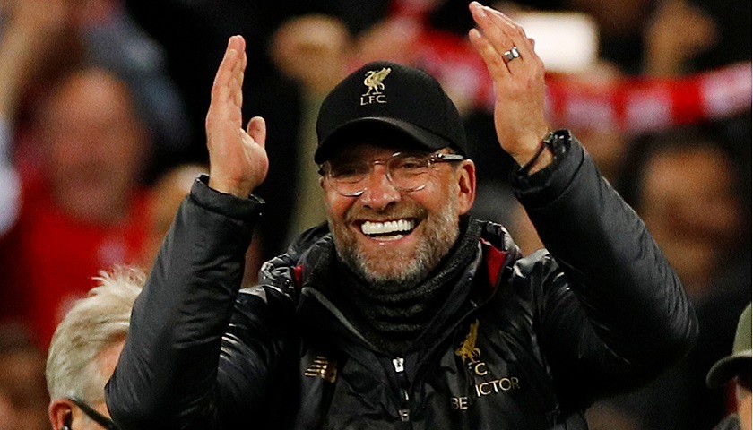 利物浦签下新秀,青训系统继续发展壮大 利物浦签下新秀,青训系统继续发展壮大