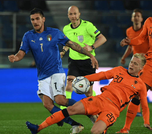 波兰1-1战平匈牙利,欧预赛热身赛收官 波兰1-1战平匈牙利,欧预赛热身赛收官