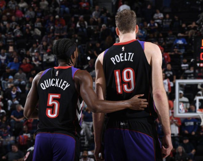 猛龙再遭逆转惜败，球队迎来瓶颈期