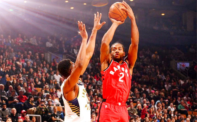 猛龙再遭逆转惜败，球队迎来瓶颈期