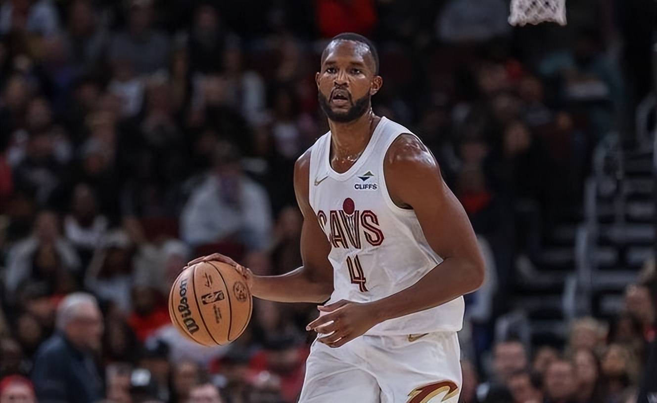 骑士队实力堪称东部强队,获得赞誉 骑士队实力堪称东部强队,获得赞誉