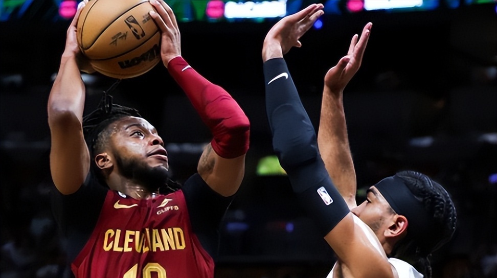 骑士队实力堪称东部强队,获得赞誉 骑士队实力堪称东部强队,获得赞誉