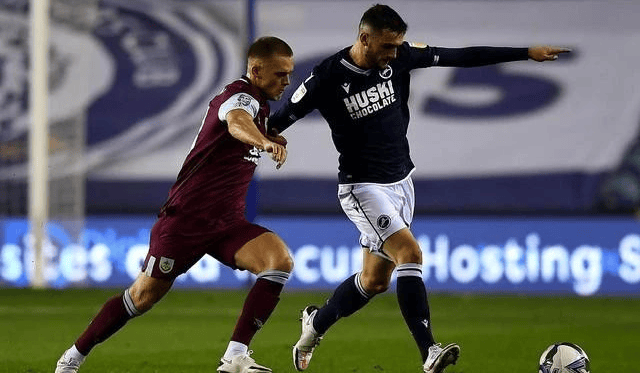 易胜博体育-沃特福德客场逼平，继续保持不败